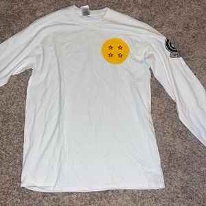 Star-Gazers Unisex Long Sleeve